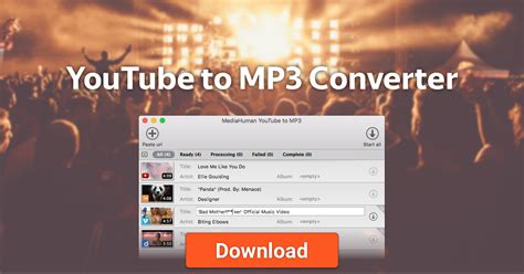 converter músicas do youtube para mp3|Convertidor rápido de Youtube a MP3